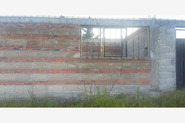 Foto de terreno habitacional en venta en  , aculco de espinoza, aculco, méxico, 2915439 No. 09