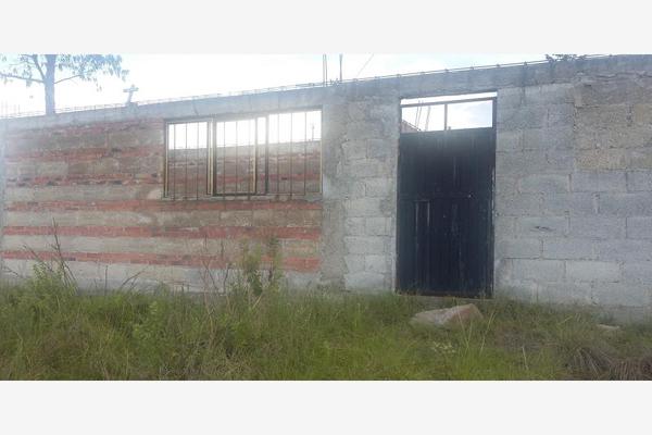 Foto de terreno habitacional en venta en  , aculco de espinoza, aculco, méxico, 2915439 No. 10