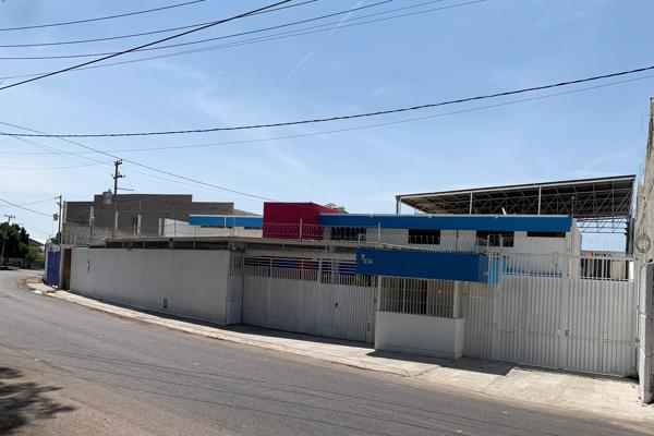 Foto de inmueble en Topia #474, Col. Parque Industrial Lagunero C.P. 35077, Gómez Palacio