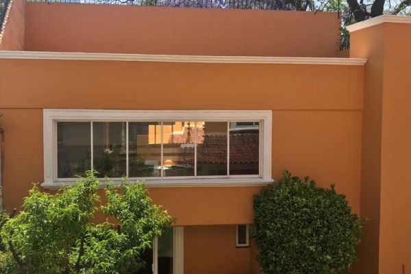 Foto de inmueble en Lorenzo Rodriguez, Col. San José Insurgentes C.P. 03900, Benito Juárez