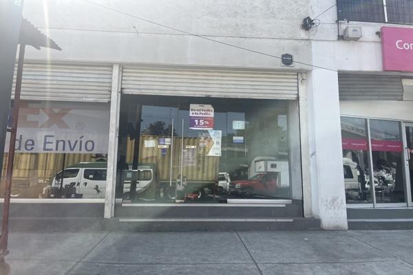 Foto de inmueble en Calzada Ignacio Zaragoza  #3119, Col. Santa Martha Acatitla C.P. 09510, Iztapalapa