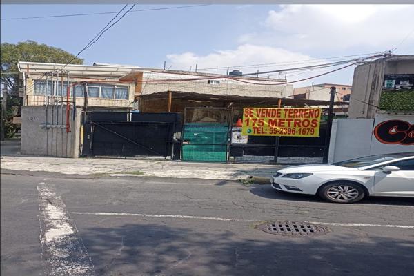 Foto de inmueble en Sur 67, Col. Asturias C.P. 06850, Cuauhtémoc