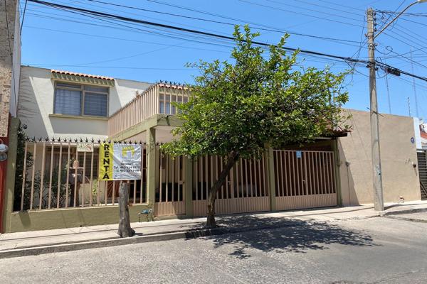 Foto de inmueble en Lluvia #1216, Col. Las Reynas C.P. 36660, Irapuato