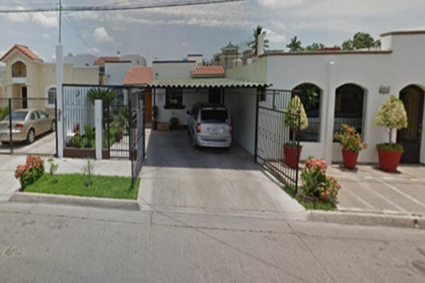 Foto de inmueble en Ceiba 194 #194, Col. Primer Cuadro (Centro) C.P. 81200, Ahome