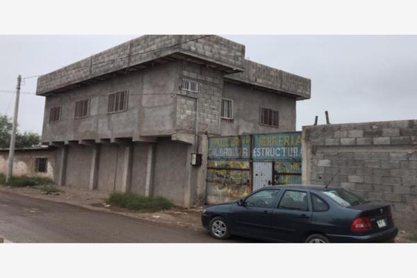 Foto de inmueble en Adolfo Lopez Mateos #150, Col. Luis Donaldo Colosio Murrieta C.P. 35025, Gómez Palacio