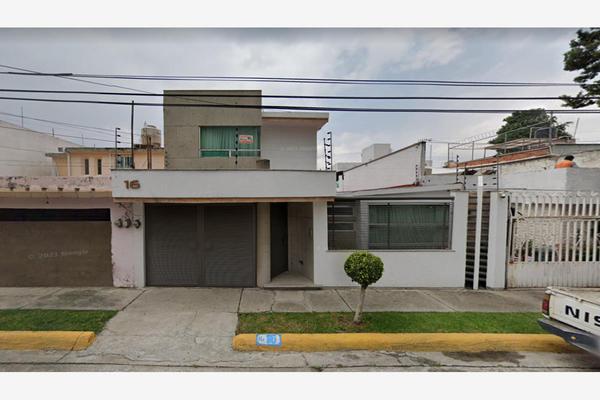 Casa en adolfo lopez mateos 16, Las Acacias, Méxi... 