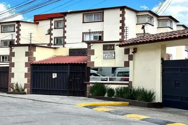 Foto de inmueble en ADOLFO LOPEZ MATEOS #53, Col. Jesús del Monte C.P. 52764, Huixquilucan