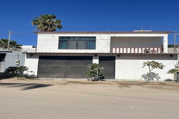 Foto de inmueble en Adolfo Lopez Mateos, Col. El Centenario C.P. 23205, La Paz