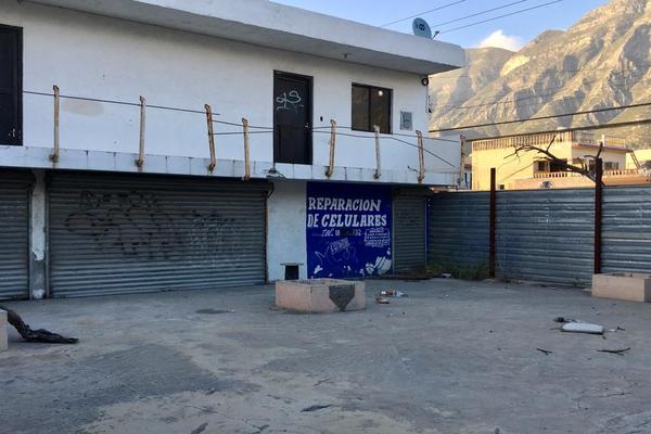 Foto de inmueble en  , Col. Adolfo Lopez Mateos C.P. 66360, Santa Catarina