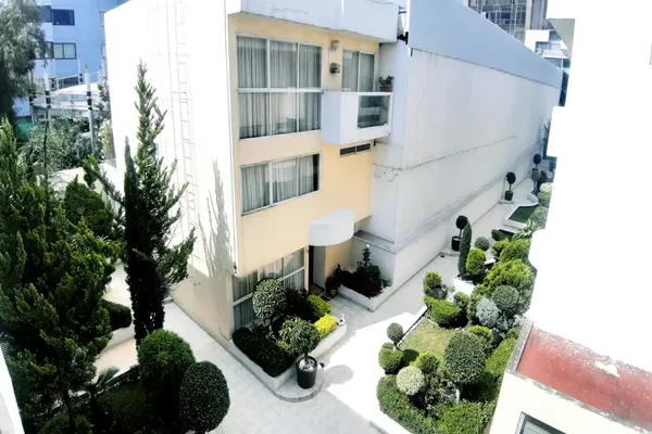 Foto de inmueble en Adolfo Prieto #620, Col. Del Valle Norte C.P. 03103, Benito Juárez