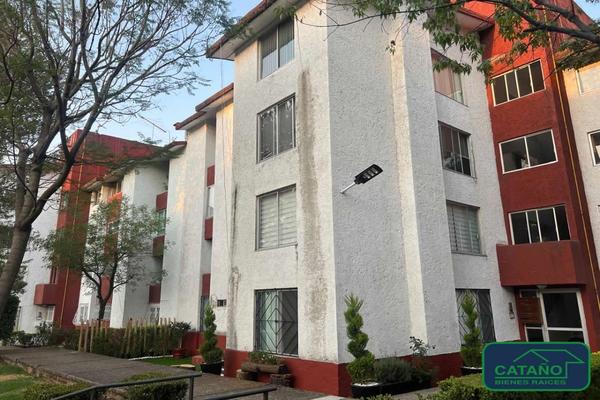 Foto de inmueble en Adolfo Ruiz Cortines, Col. Fuentes del Pedregal C.P. 14140, Tlalpan