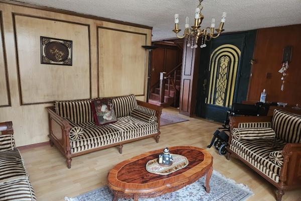 Foto de inmueble en SIN NOMBRE #s/n, Col. Ciudad Brisa C.P. 53280, Naucalpan de Juárez
