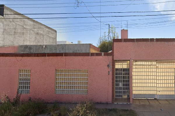 Foto de inmueble en Paseo de Yahualica 111 #111, Col. Canteras de San Javier C.P. 20207, Aguascalientes