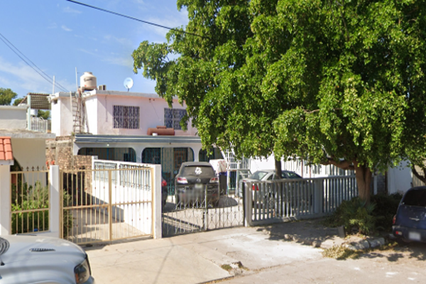Foto de inmueble en G. Nelson 970, Col. Centro C.P. 81000, Guasave