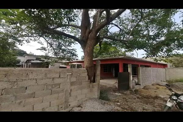 Foto de inmueble en H KEHOE #s/n, Col. Ciudad Madero Centro C.P. 89400, Ciudad Madero