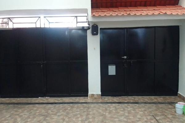 Foto de inmueble en  , Col. Aeronáutica Militar C.P. 15970, Venustiano Carranza