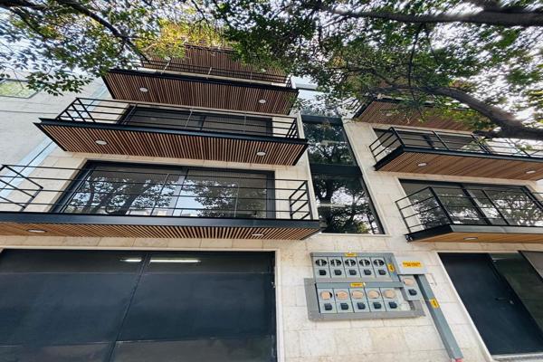 Foto de inmueble en PENTHOUSE CON ROOF PRIVADO EN LA COLONIA CUAUHTÉMOC , Col. Cuauhtémoc C.P. 06500, Cuauhtémoc