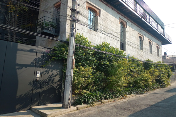 Foto de inmueble en Avenida Revolución, Col. Insurgentes Mixcoac C.P. 03920, Benito Juárez