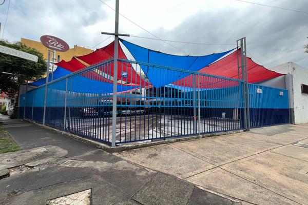 Foto de inmueble en Avenida División del Norte #2825-B, Col. Parque San Andrés C.P. 04040, Coyoacán