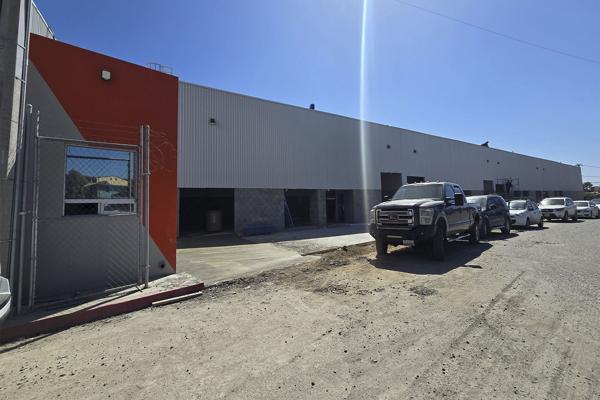 Foto de inmueble en Avenida Ferrocarril 10621 #10621, Col. Libertad C.P. 22400, Tijuana