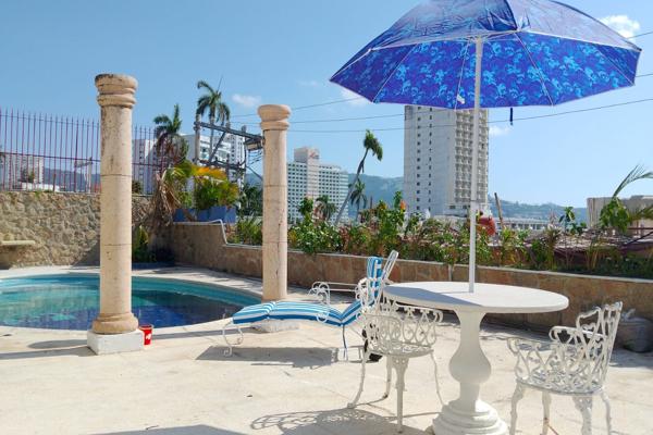 Foto de inmueble en CARACOL #s/n, Col. Condesa C.P. 39690, Acapulco de Juárez
