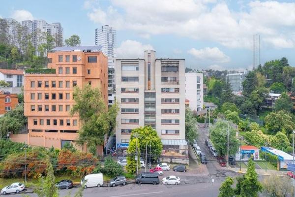 Foto de inmueble en Prolongación Paseo de la Reforma, Col. Santa Fe Cuajimalpa C.P. 05348, Cuajimalpa de Morelos