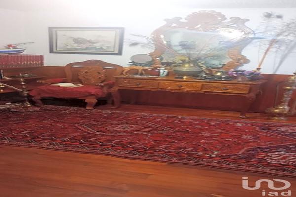 Foto de inmueble en AGAPANDO #99, Col. Jardines de Coyoacán C.P. 04890, Coyoacán