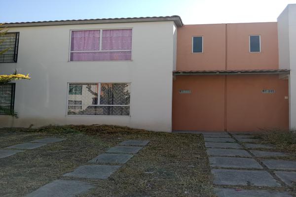 Casas en venta en Paseos del Pedregal, Tizayuca, ... 