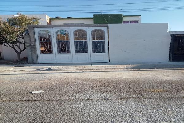 Casa en Agata plateado, Natura, Aguascalientes en... 