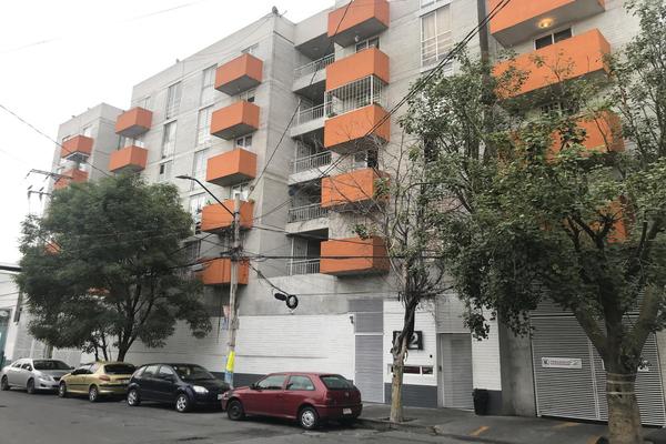 Departamento en Agrícola Oriental, DF / CDMX en