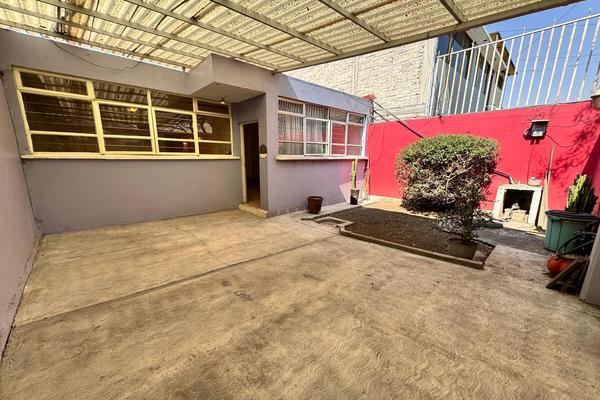 Foto de inmueble en  , Col. Agrícola Oriental C.P. 08500, Iztacalco