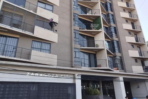 Foto de inmueble en  , Col. Agrícola Oriental C.P. 08500, Iztacalco