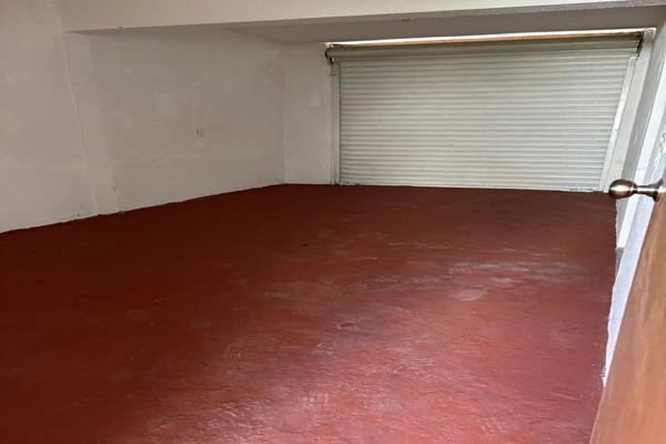 Foto de inmueble en  , Col. Agrícola Oriental C.P. 08500, Iztacalco