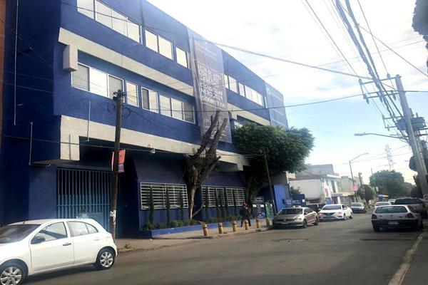 Foto de inmueble en  , Col. Agrícola Pantitlan C.P. 08100, Iztacalco