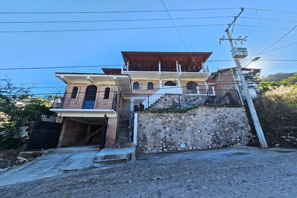 Foto de inmueble en  , Col. Agua Azul C.P. 48340, Puerto Vallarta