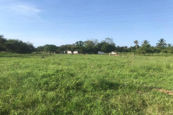 Foto de terreno habitacional en venta en agua dulce (villa de altamira) , las blancas, altamira, tamaulipas, 2651522 No. 02