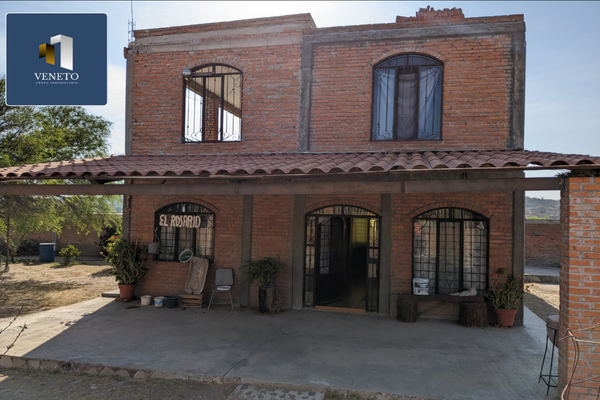 Foto de inmueble en Aguascalientes, Col. El Retoño C.P. 20337, El Llano