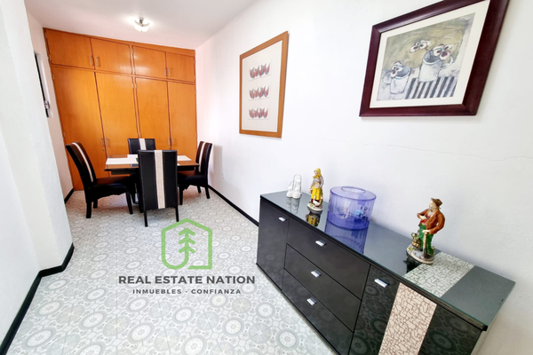 Foto de inmueble en aguascalientes, Col. Roma Sur C.P. 06760, Cuauhtémoc