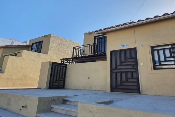 Foto de inmueble en AGUILA PESCADORA, Col. Baja Maq. El Águila C.P. 22215, Tijuana