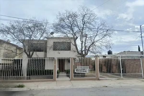 Foto de inmueble en Agustín #0, Col. Valle San Agustin C.P. 25215, Saltillo