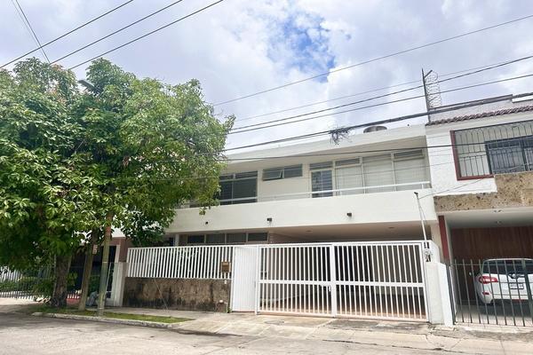 Foto de inmueble en Agustin de la Rosa, Col. Ladrón de Guevara C.P. 44600, Guadalajara