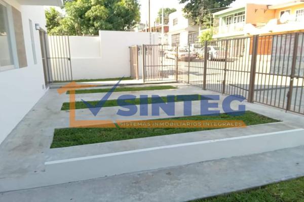 Foto de inmueble en  , Col. Agustín Lara C.P. 93270, Poza Rica de Hidalgo
