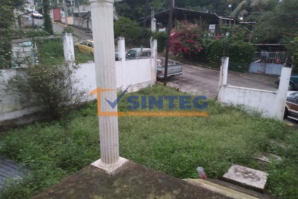 Foto de inmueble en  , Col. Agustín Lara C.P. 93270, Poza Rica de Hidalgo