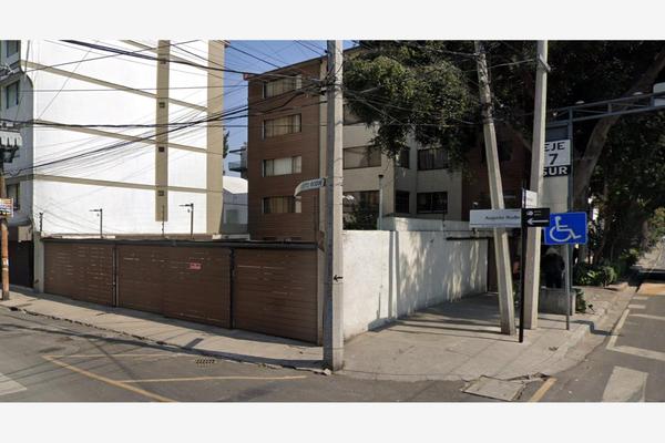 Foto de inmueble en Agusto Rodin #0, Col. Insurgentes Mixcoac C.P. 03920, Benito Juárez