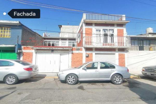 Foto de inmueble en Ahuehuete #2, Col. Ampliación Buenavista C.P. 54955, Tultitlán