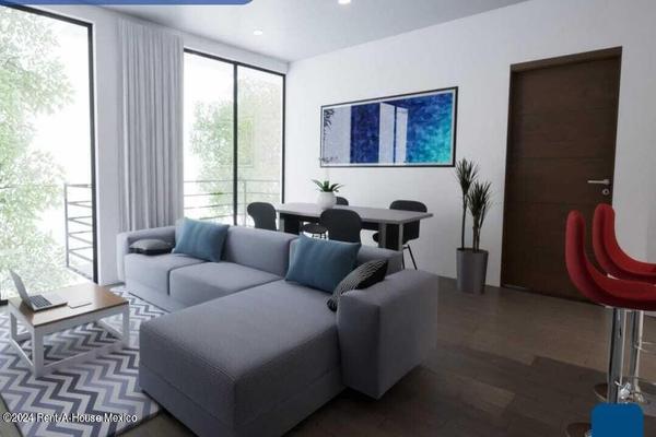 Departamento en Ahuehuetes Anahuac, DF / CDMX en... - Propiedades.com