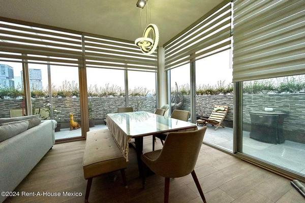 Departamento en Ahuehuetes Anahuac, DF / CDMX en... - Propiedades.com