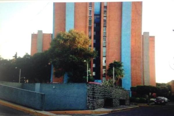 Foto de inmueble en  , Col. Ahuehuetes Anahuac C.P. 11450, Miguel Hidalgo