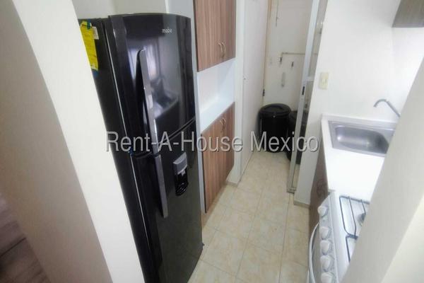 Foto de inmueble en  , Col. Ahuehuetes Anahuac C.P. 11450, Miguel Hidalgo