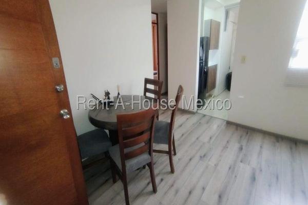 Foto de inmueble en  , Col. Ahuehuetes Anahuac C.P. 11450, Miguel Hidalgo